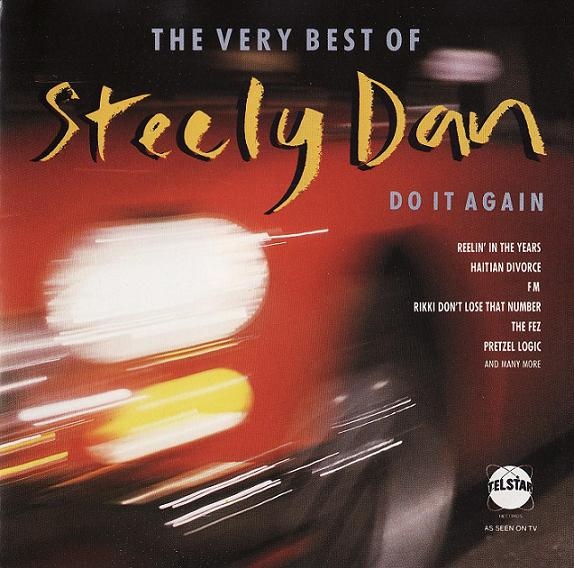 The Very Best of Steely Dan