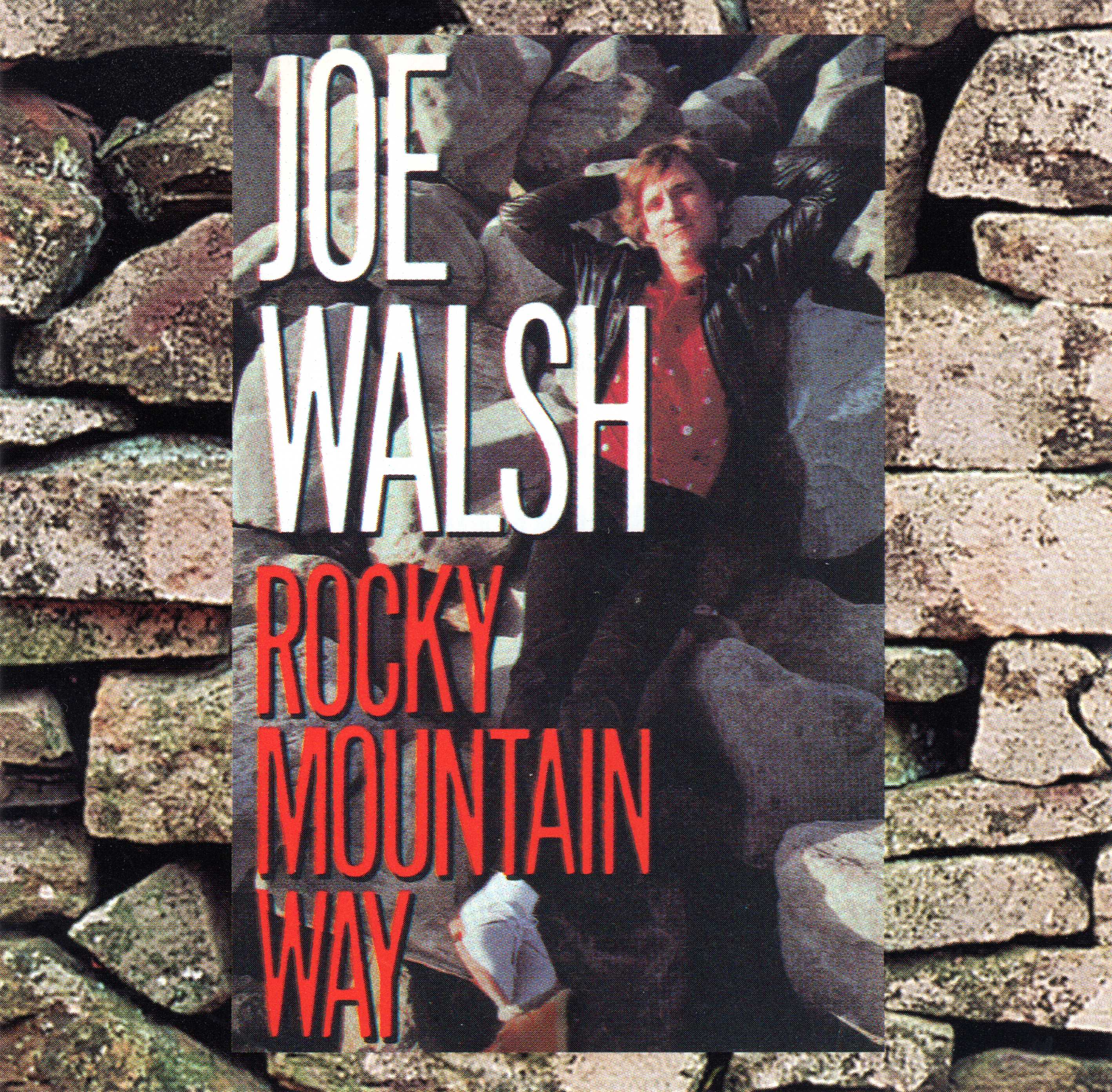 Rocky Mountain Way
