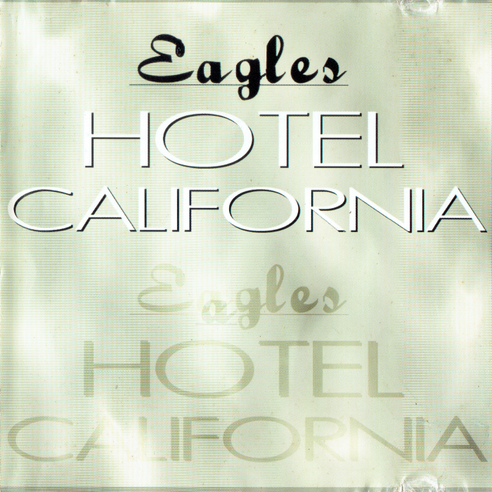 Hotel California