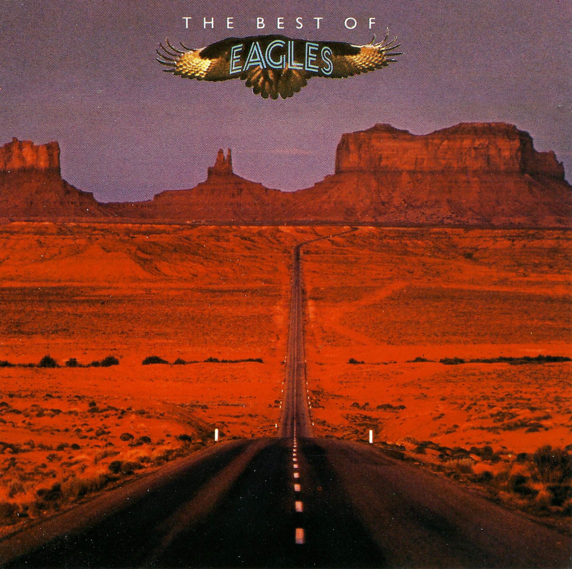 The Best of Eagles