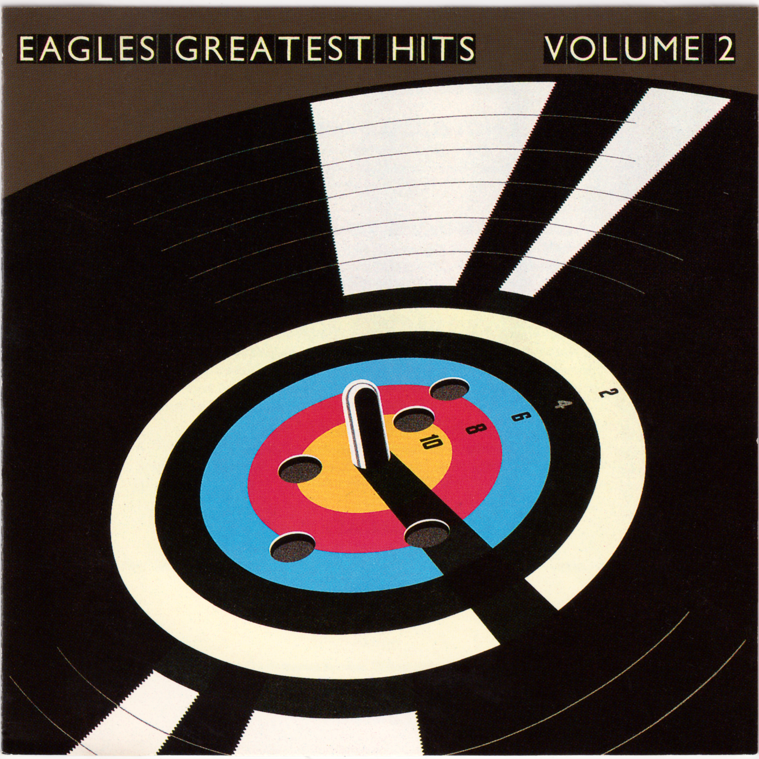 Greatest Hits, Volume 2