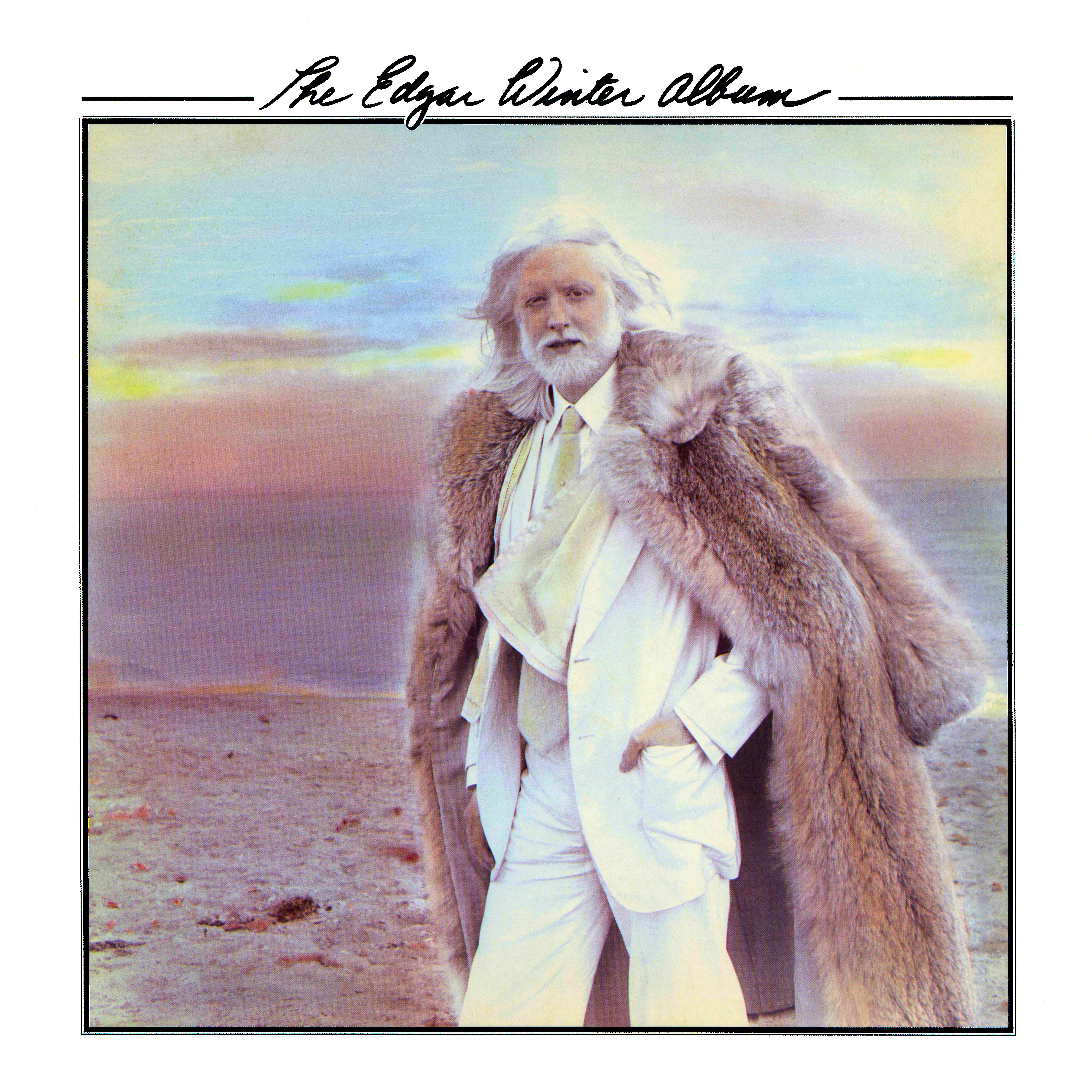 The Edgar Winter Album