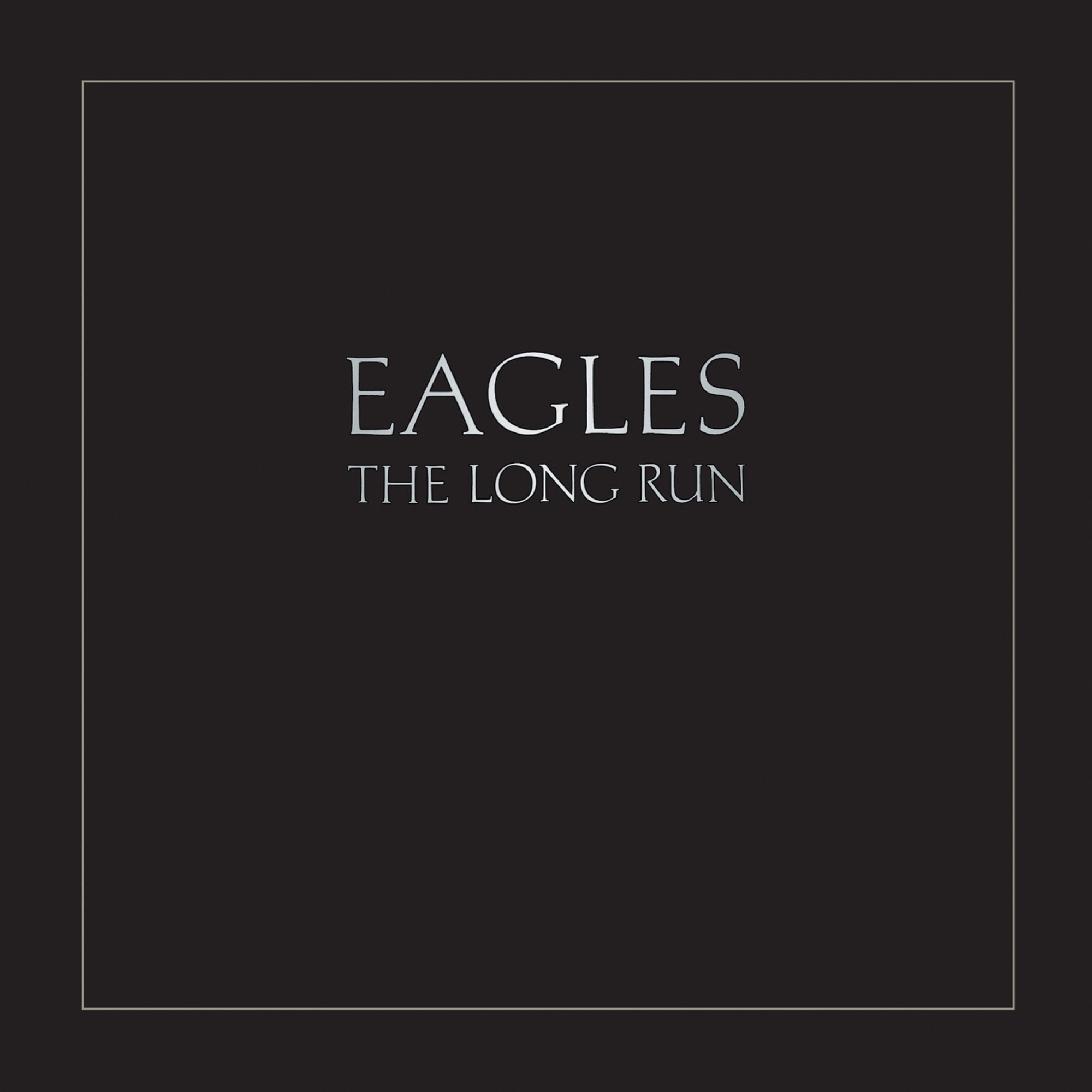 The Long Run