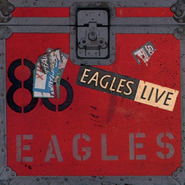 The Eagles Live Unplugged 1994, Vol. 2