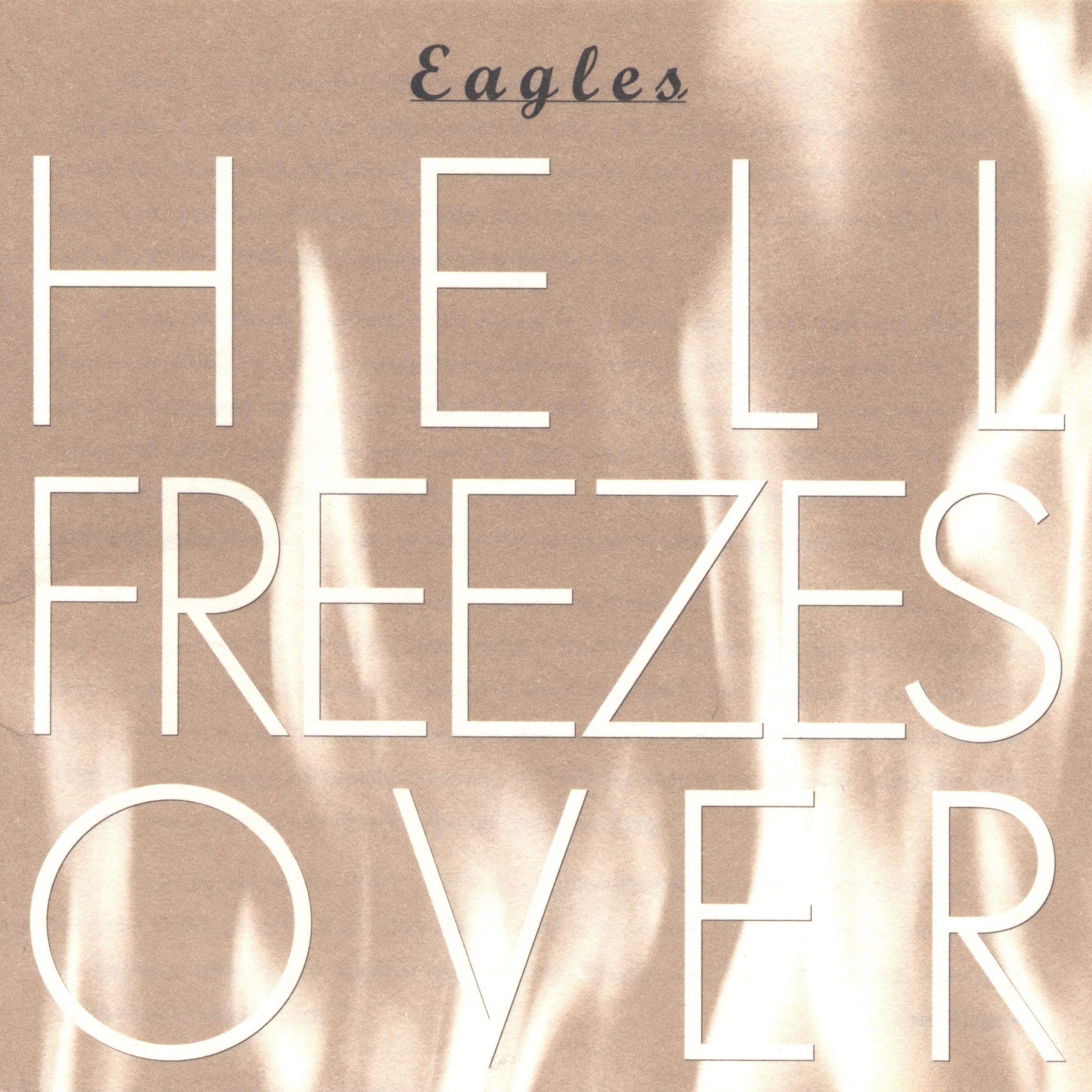 Hell Freezes Over
