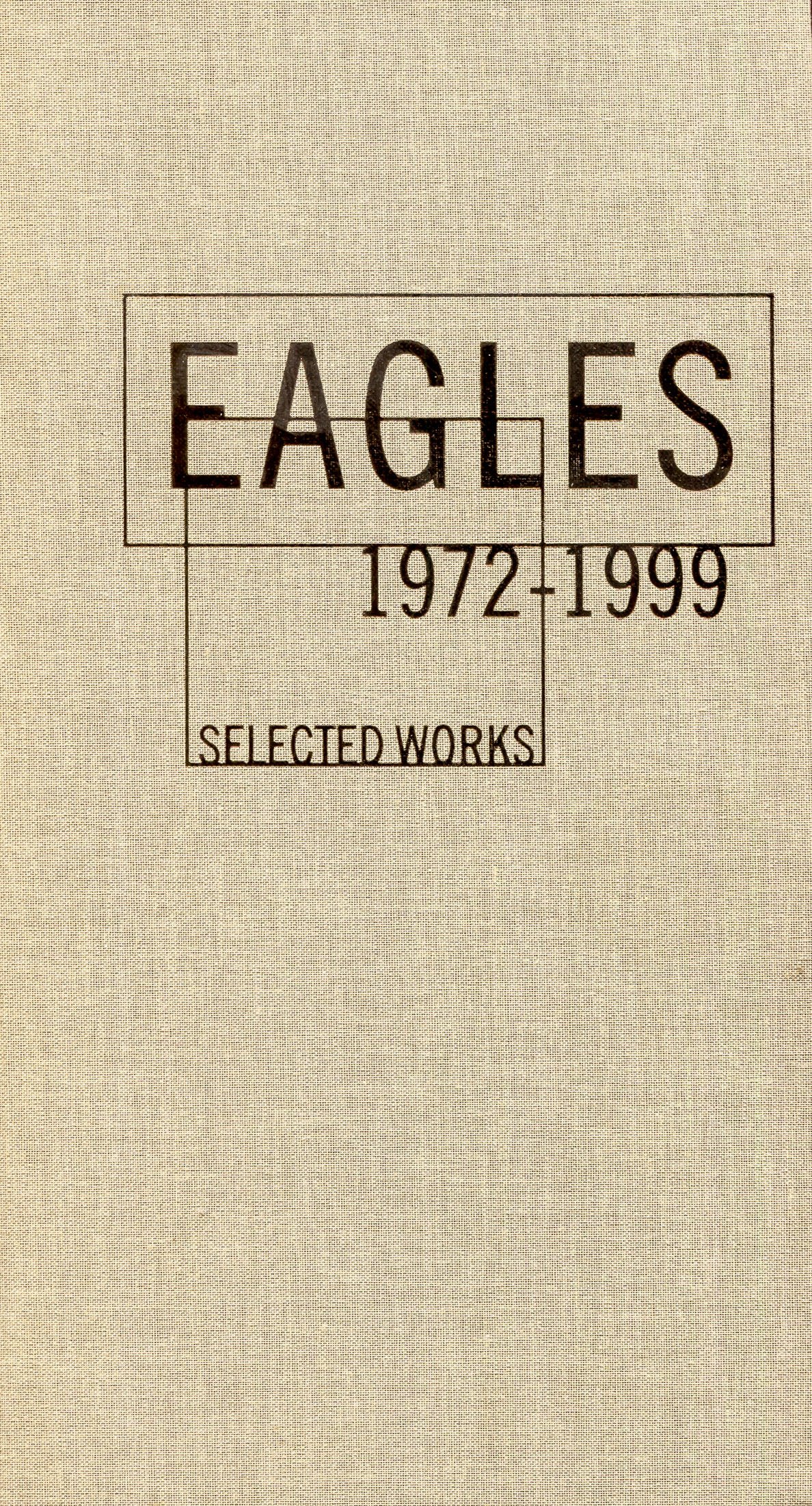 Selected Works