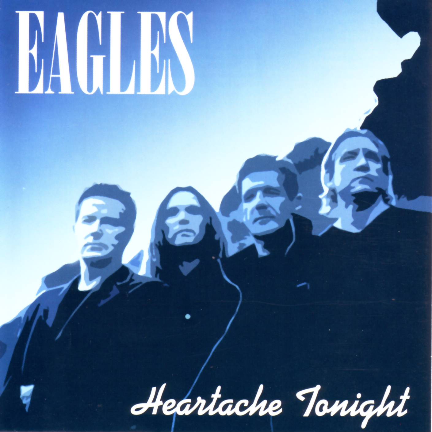 Heartache Tonight