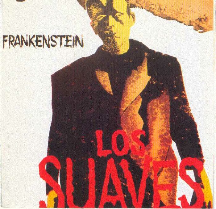 Frankenstein