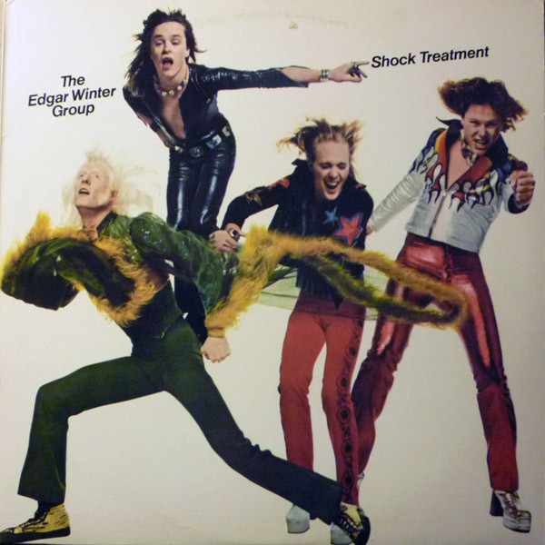 Shock Treatment