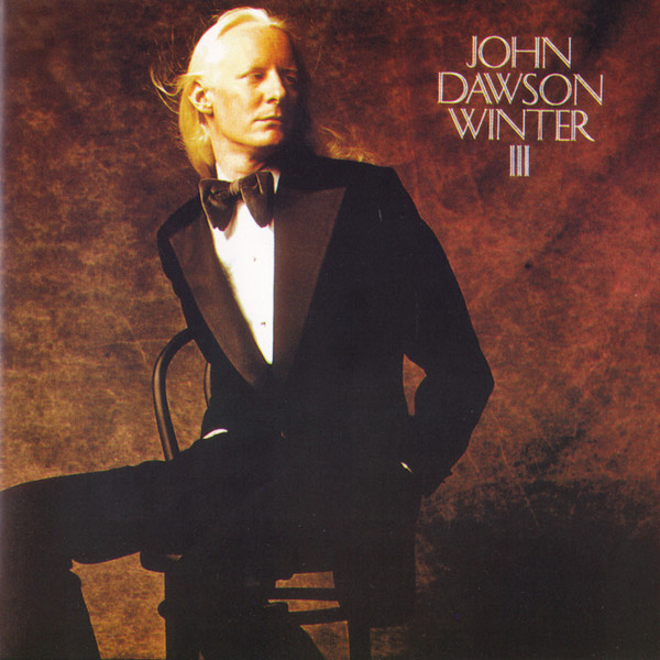 John Dawson Winter III