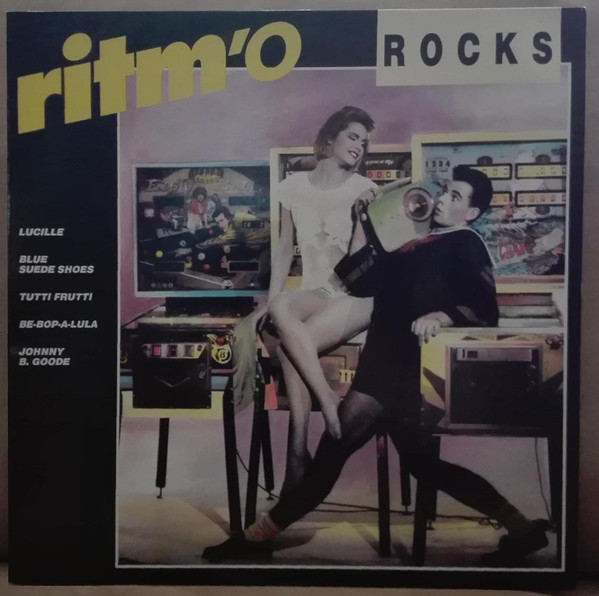 Ritm’O Rocks