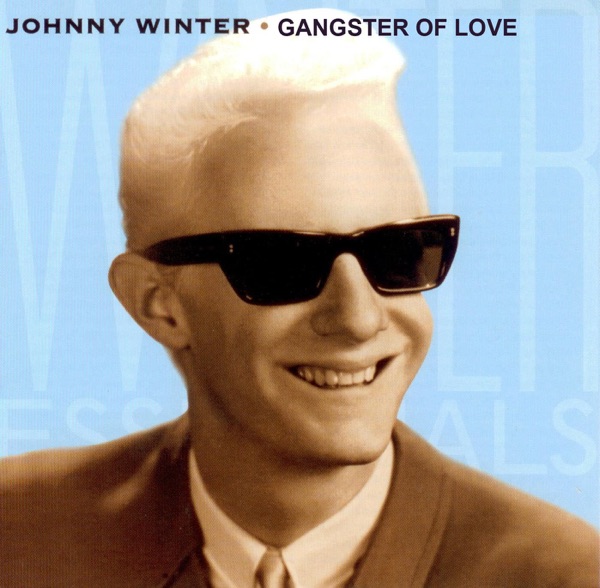 Gangster of Love