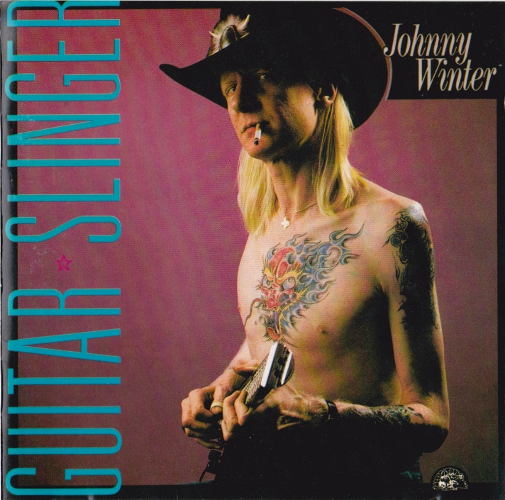 Guitar Slinger