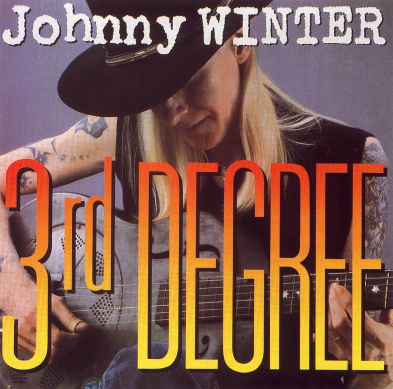 3rd Degree