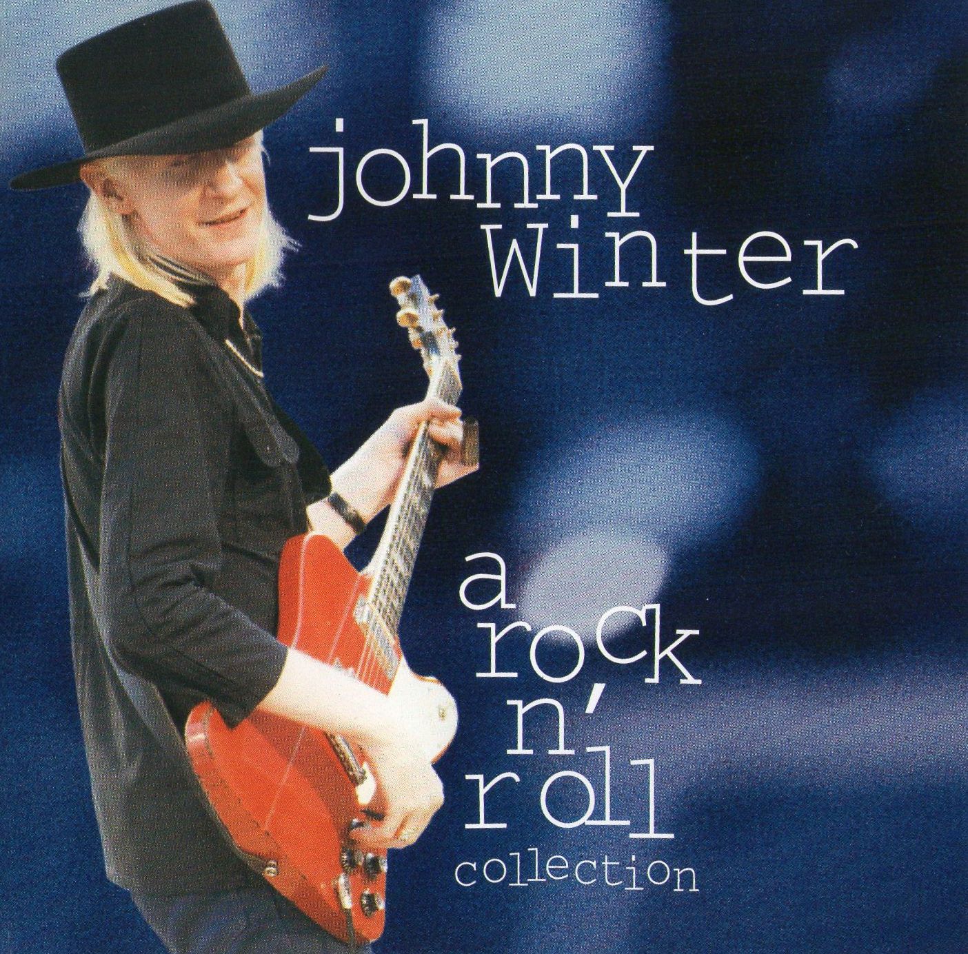 A Rock ’n’ Roll Collection