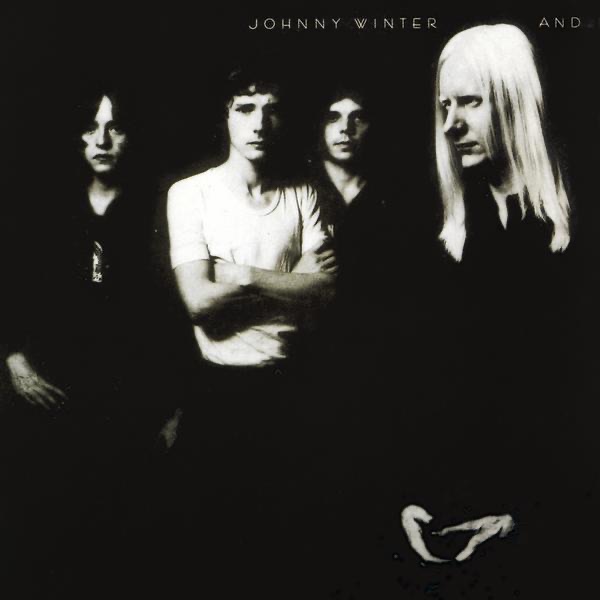 Johnny Winter