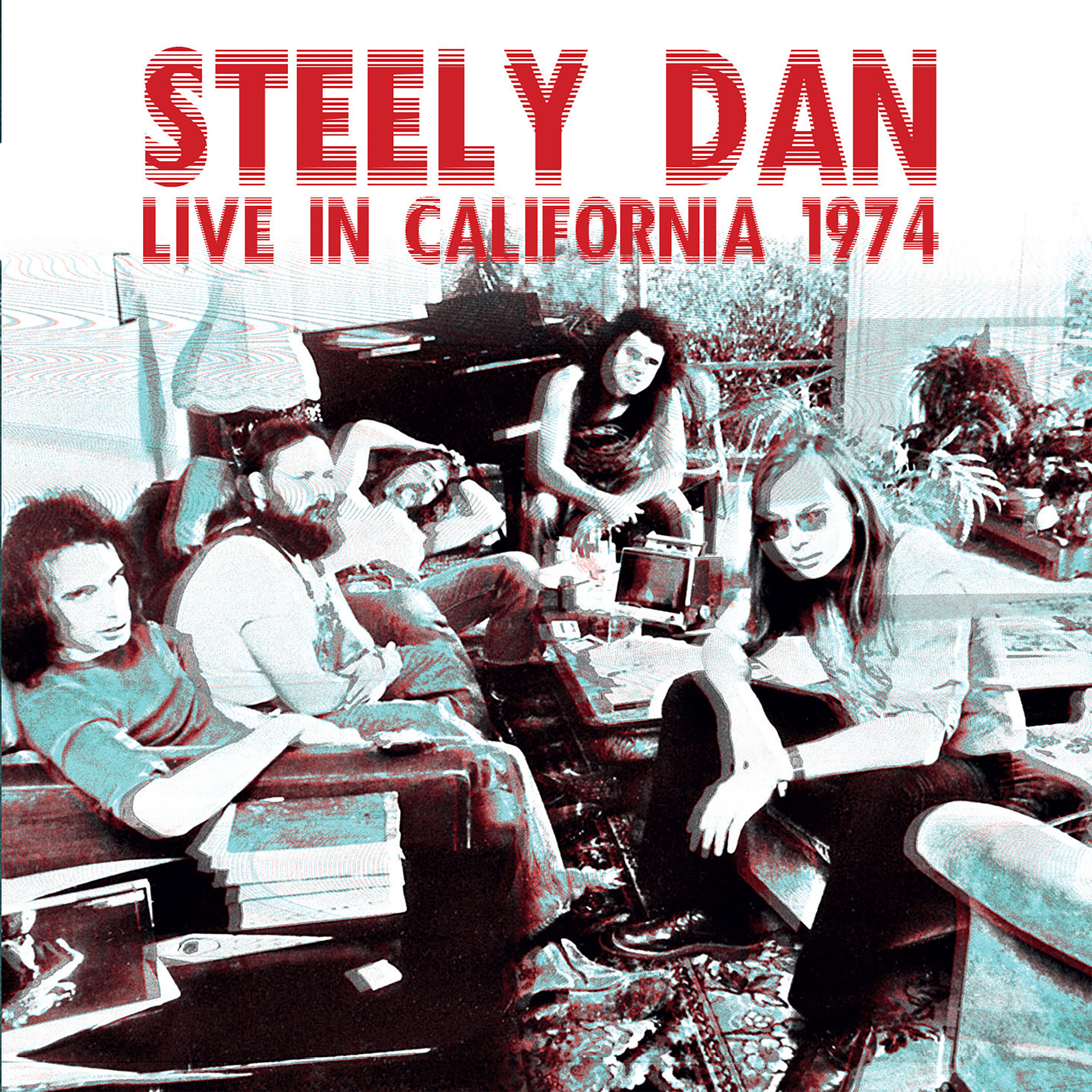 Live at the Record Plant, LA, 1974