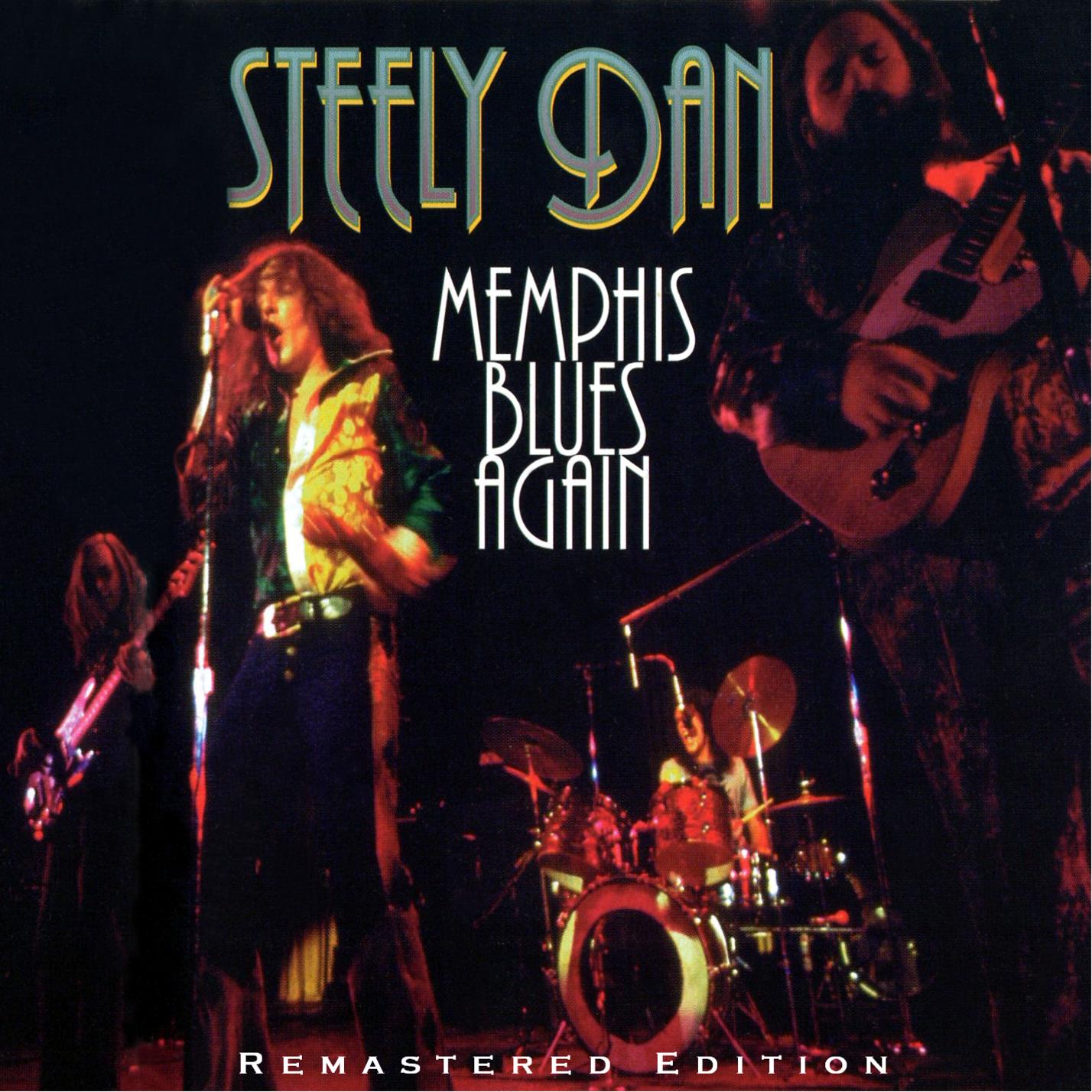 1974-04-30: Ellis Auditorium, Memphis, TN, USA
