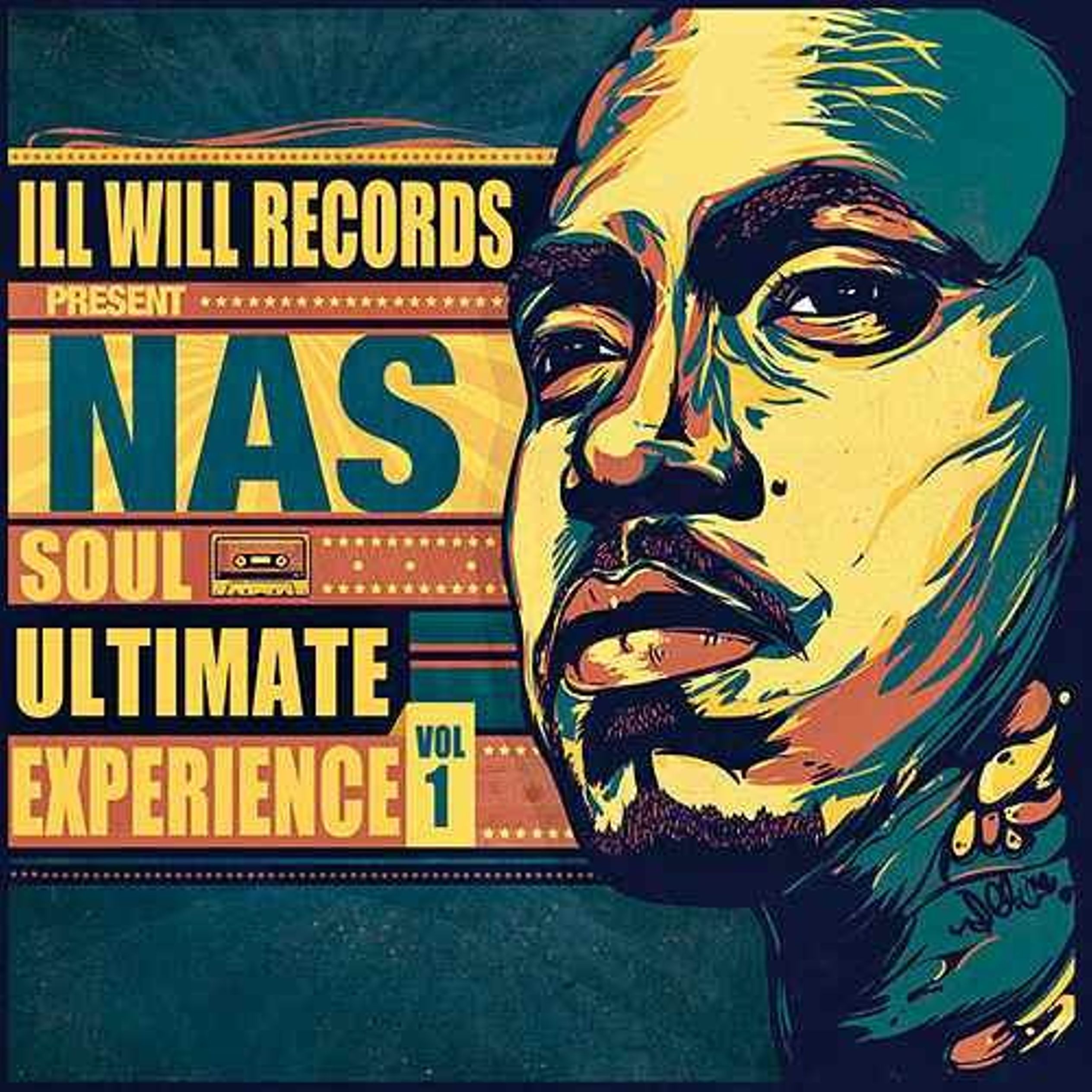 Soul Ultimate Experience, Vol.1