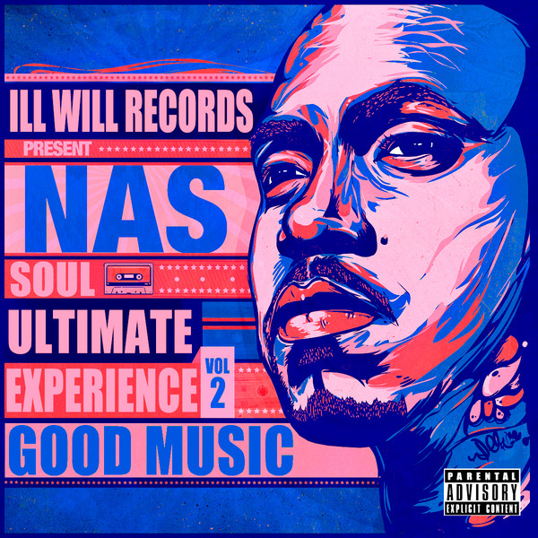 Soul Ultimate Experience, Vol. 2 : Good Music