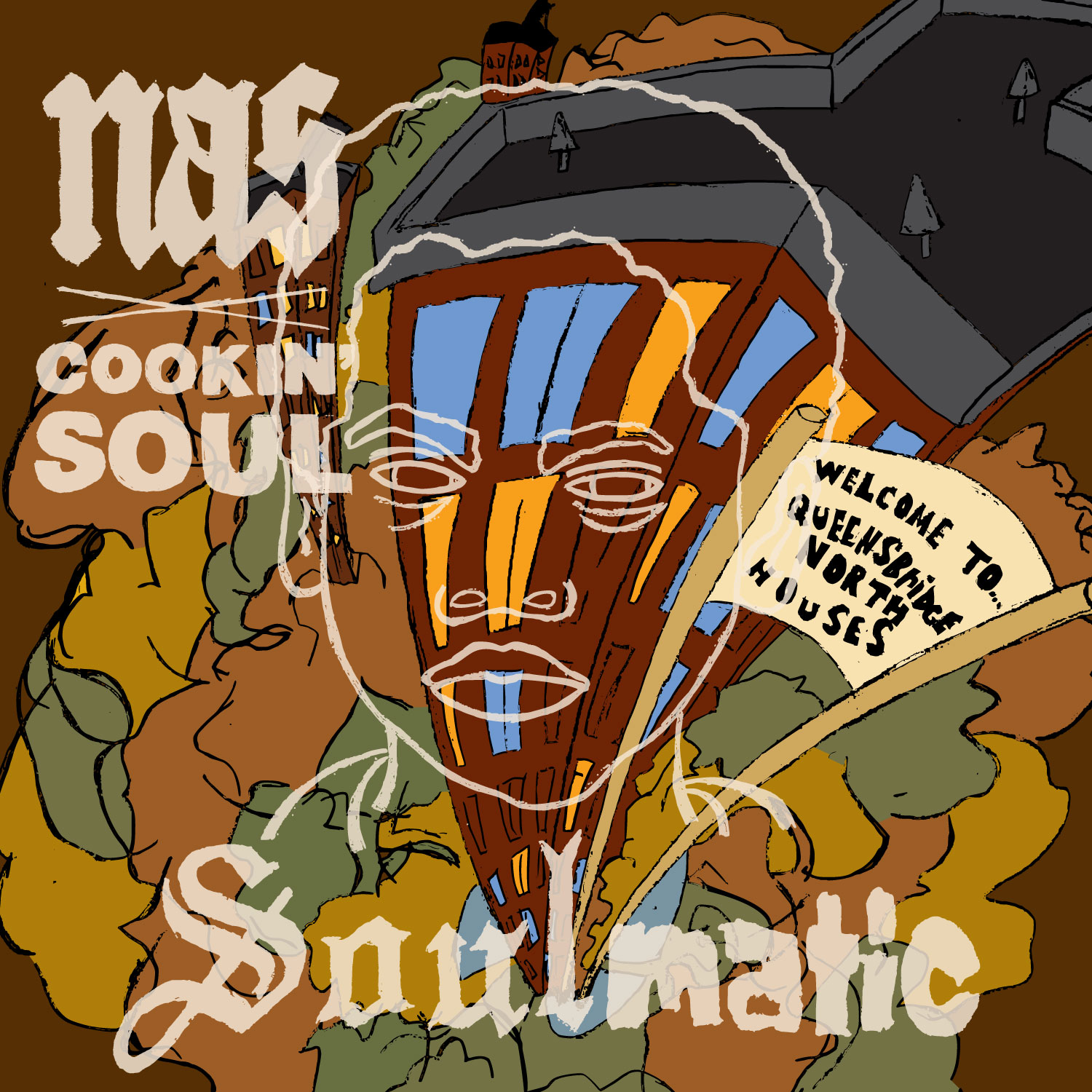 Soulmatic