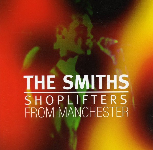 Shoplifters From Manchester (brilliant outtakes, demos & specials)