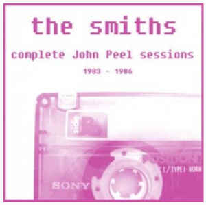The Complete John Peel Sessions