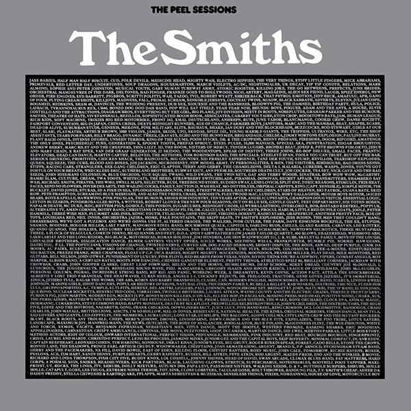 The Peel Session
