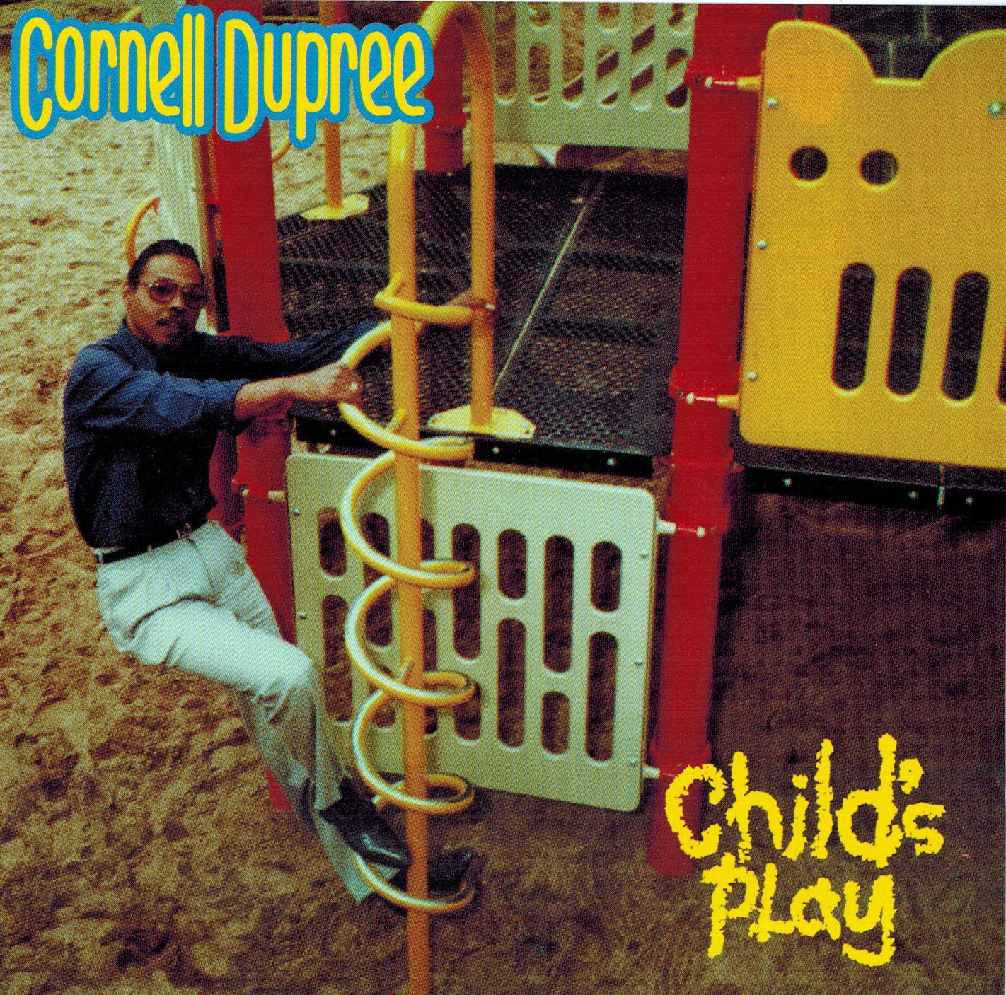 Child’s Play