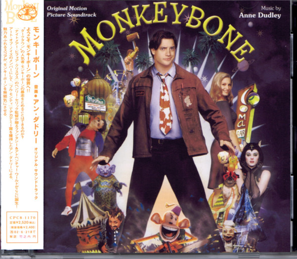 Monkeybone