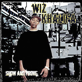 Show and Prove