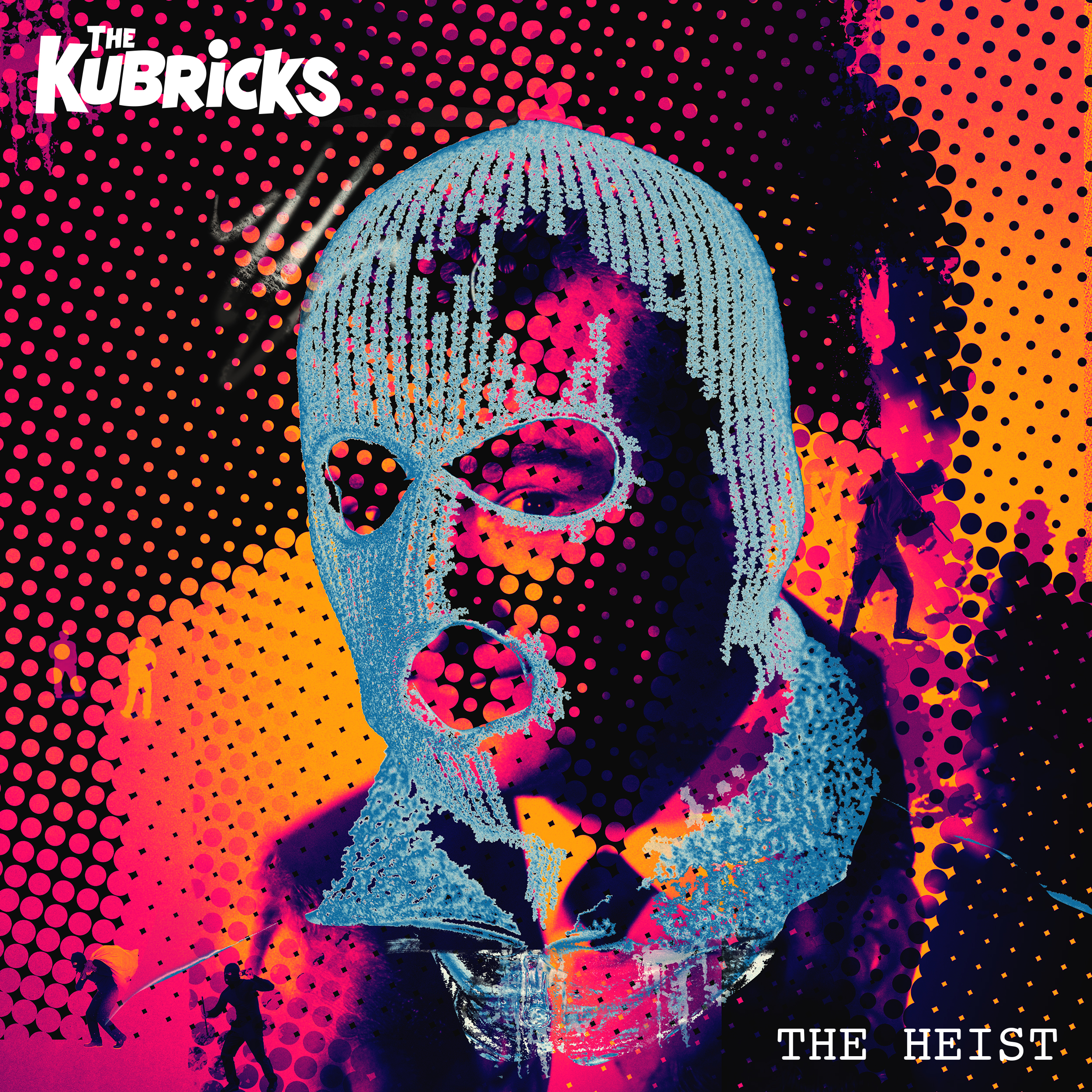 The Heist