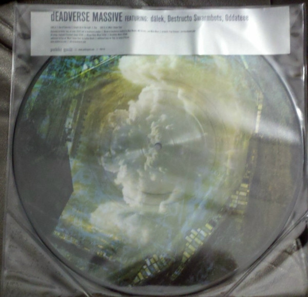 Deadverse Massive