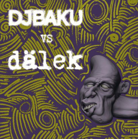 Dj Baku Vs. D