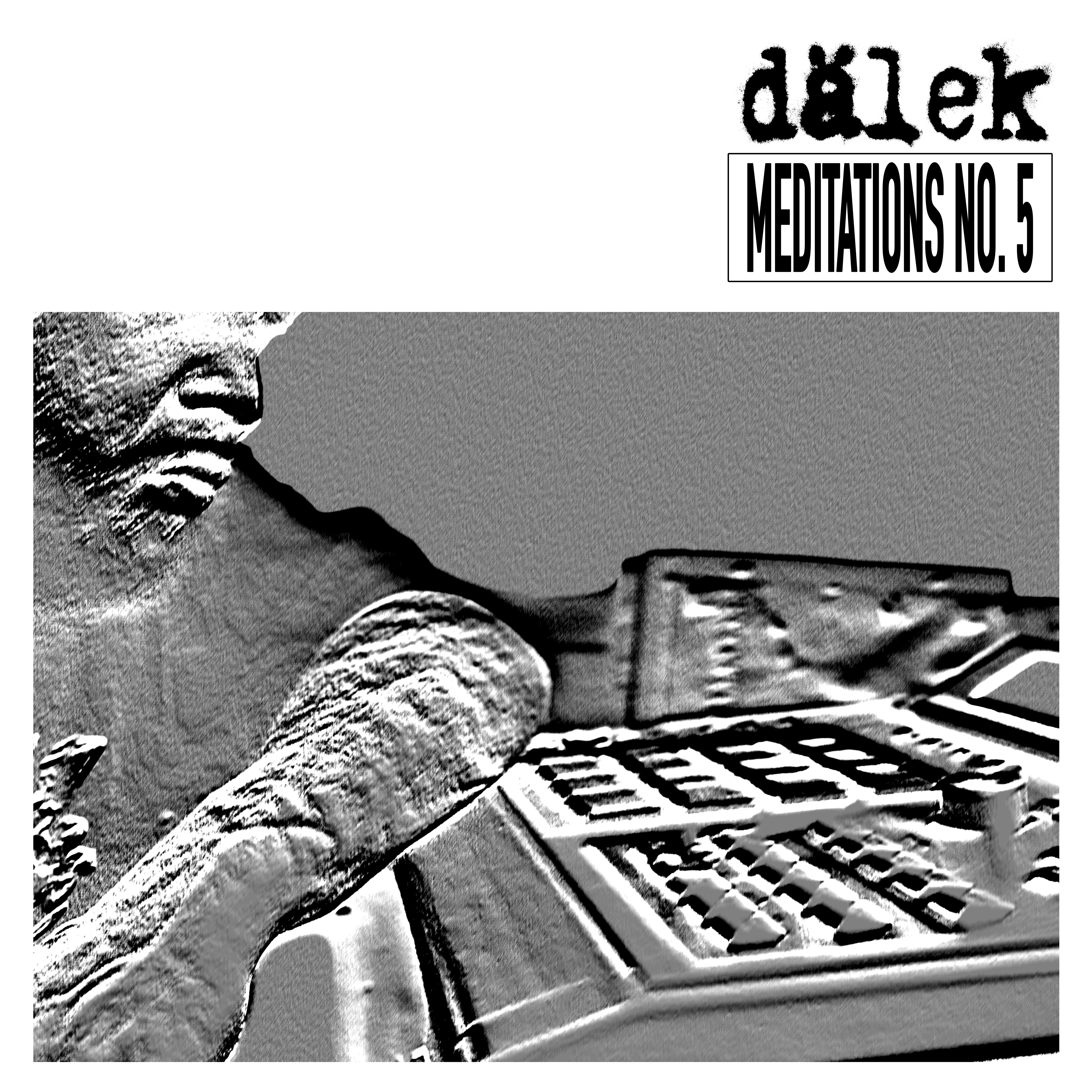 Meditations No. 5