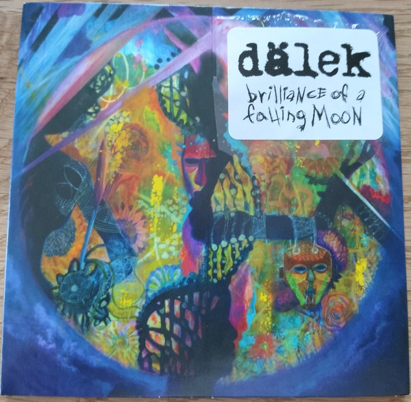 Brilliance of a Falling Moon