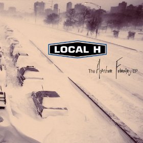 The Another February EP
