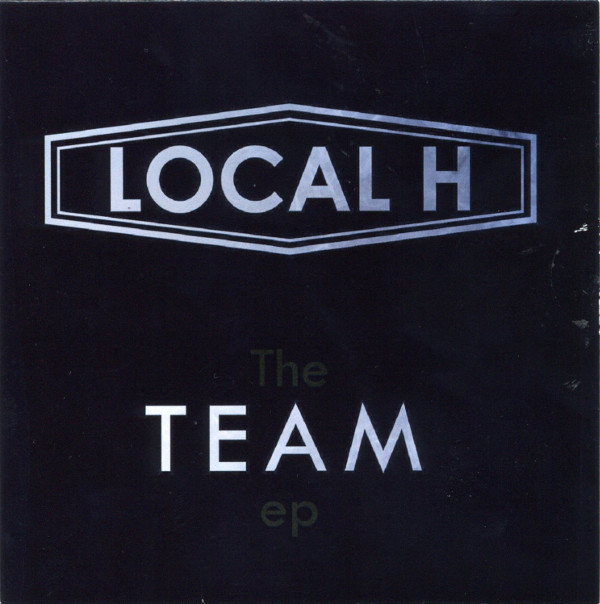 The Team EP