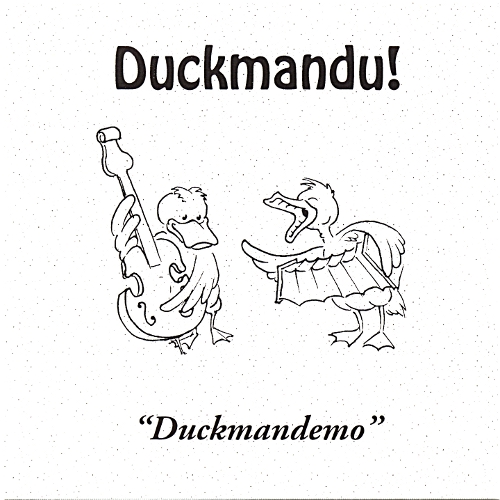 Duckmandemo