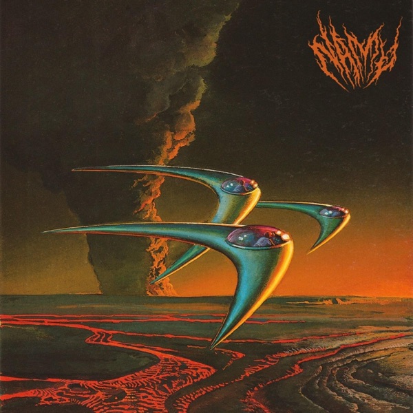 Wretched Spawns of Iniquitous Orders