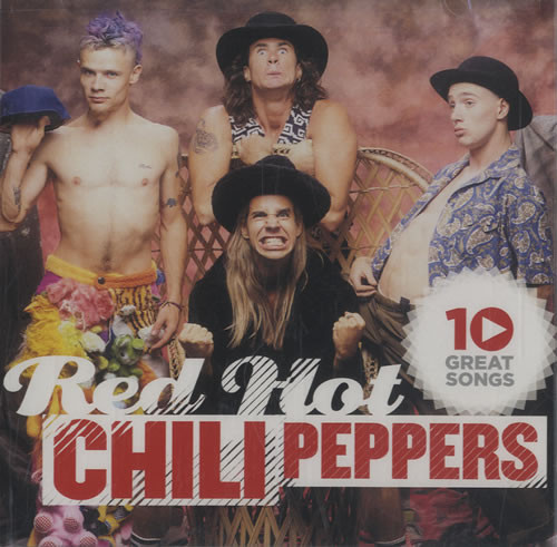 10 Great Songs