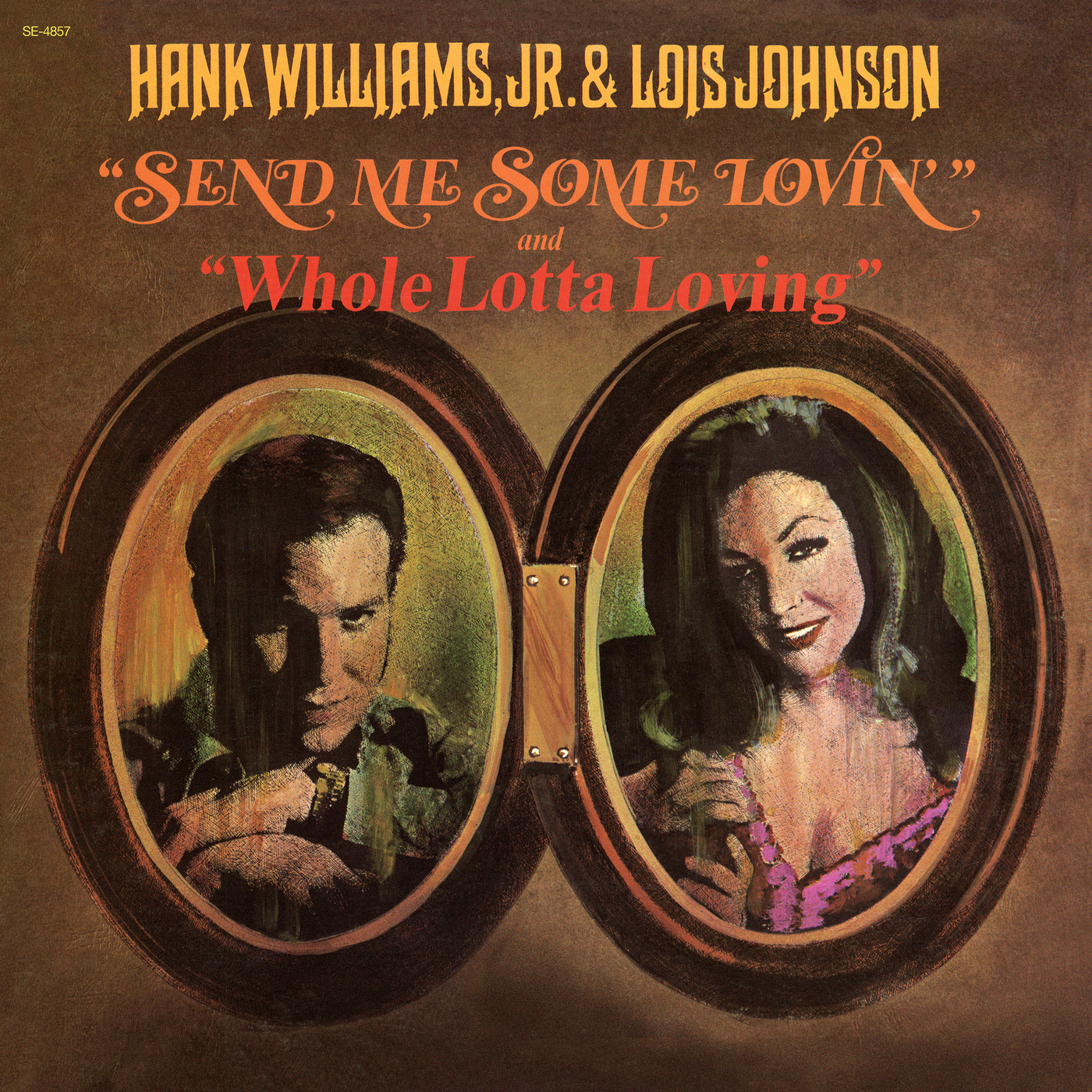 Send Me Some Lovin' and Whole Lotta Lovin'