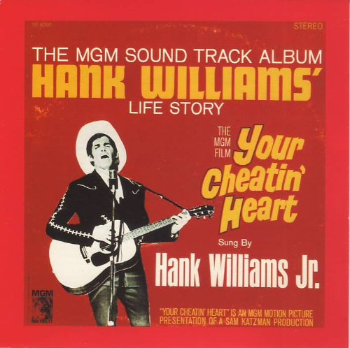 Your Cheatin’ Heart
