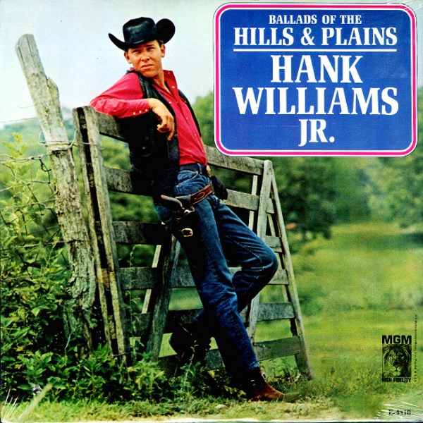 Ballads of the Hills and Plains