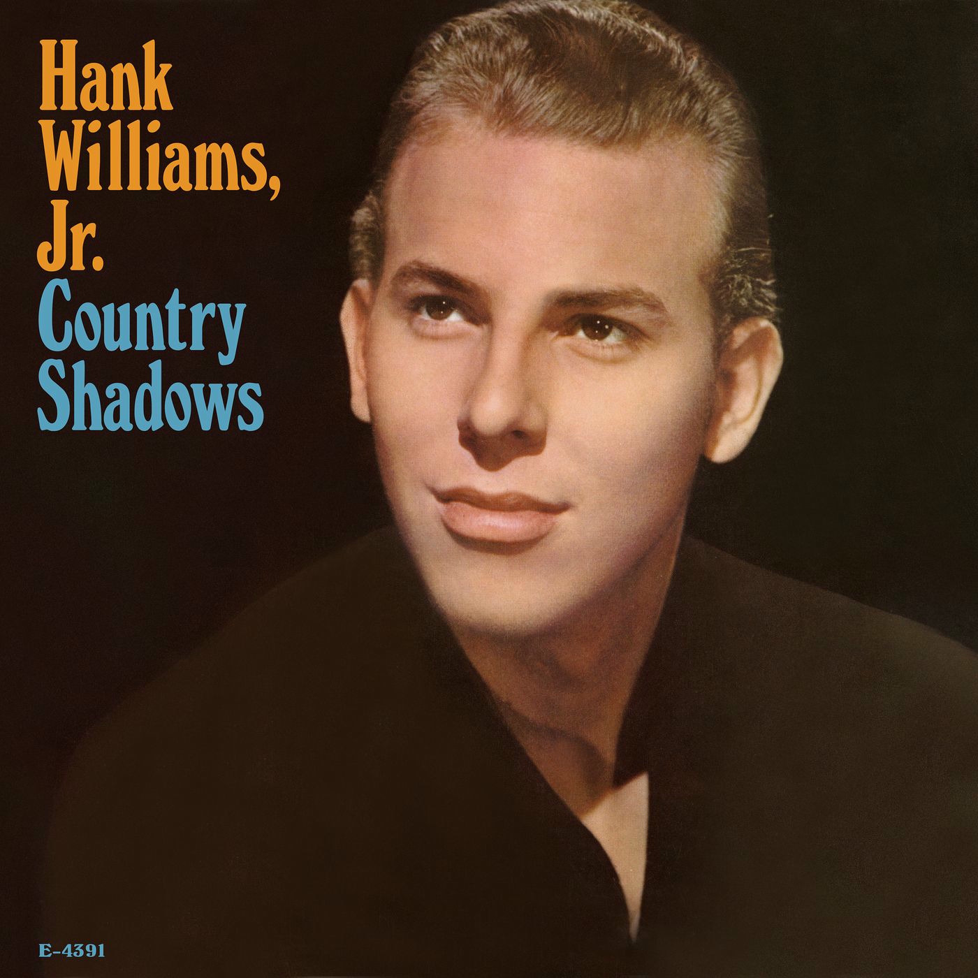 Country Shadows