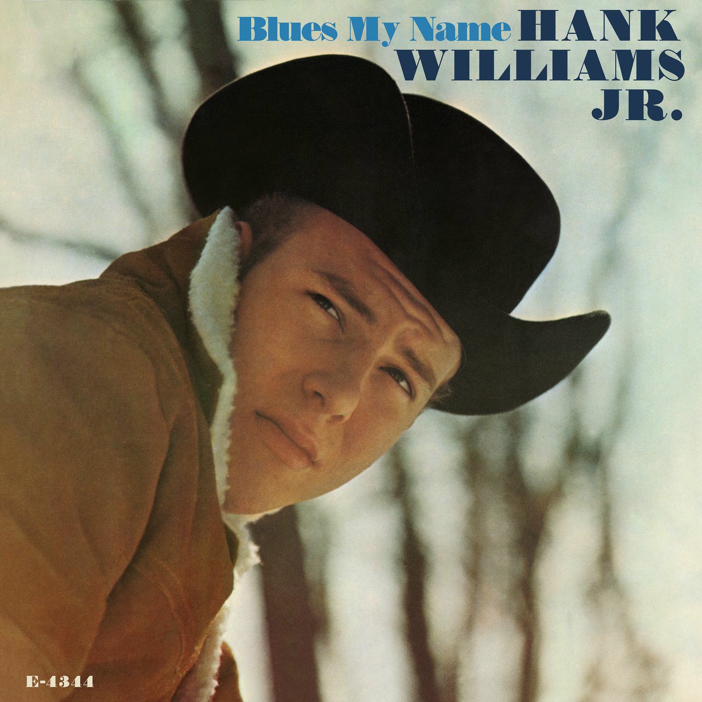 Blues My Name
