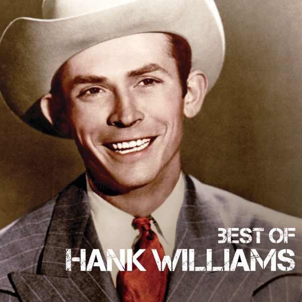 The Best Of Hank Williams, JR.