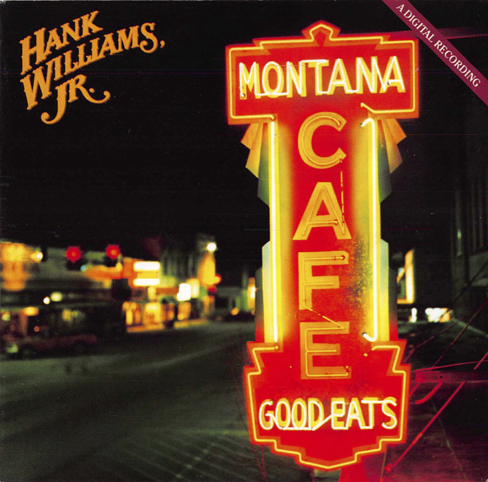 Montana Caf