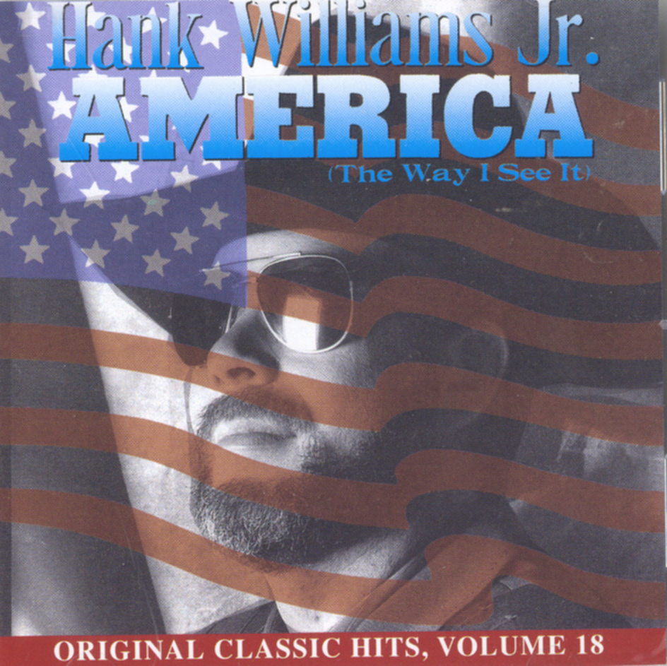 America (The Way I See It)