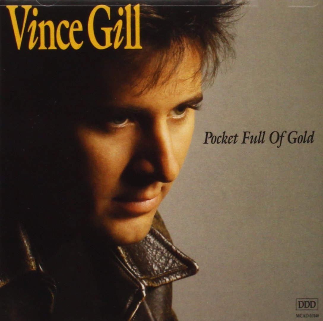 Pocket Full of Gold